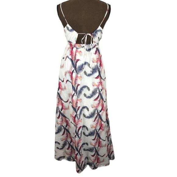 Quiksilver Dresses & Skirts - - QUICKSILVER boho dress. New without tag. Size small​​​​​​​​​